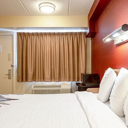 Red Roof Inn Canton Luaran gambar