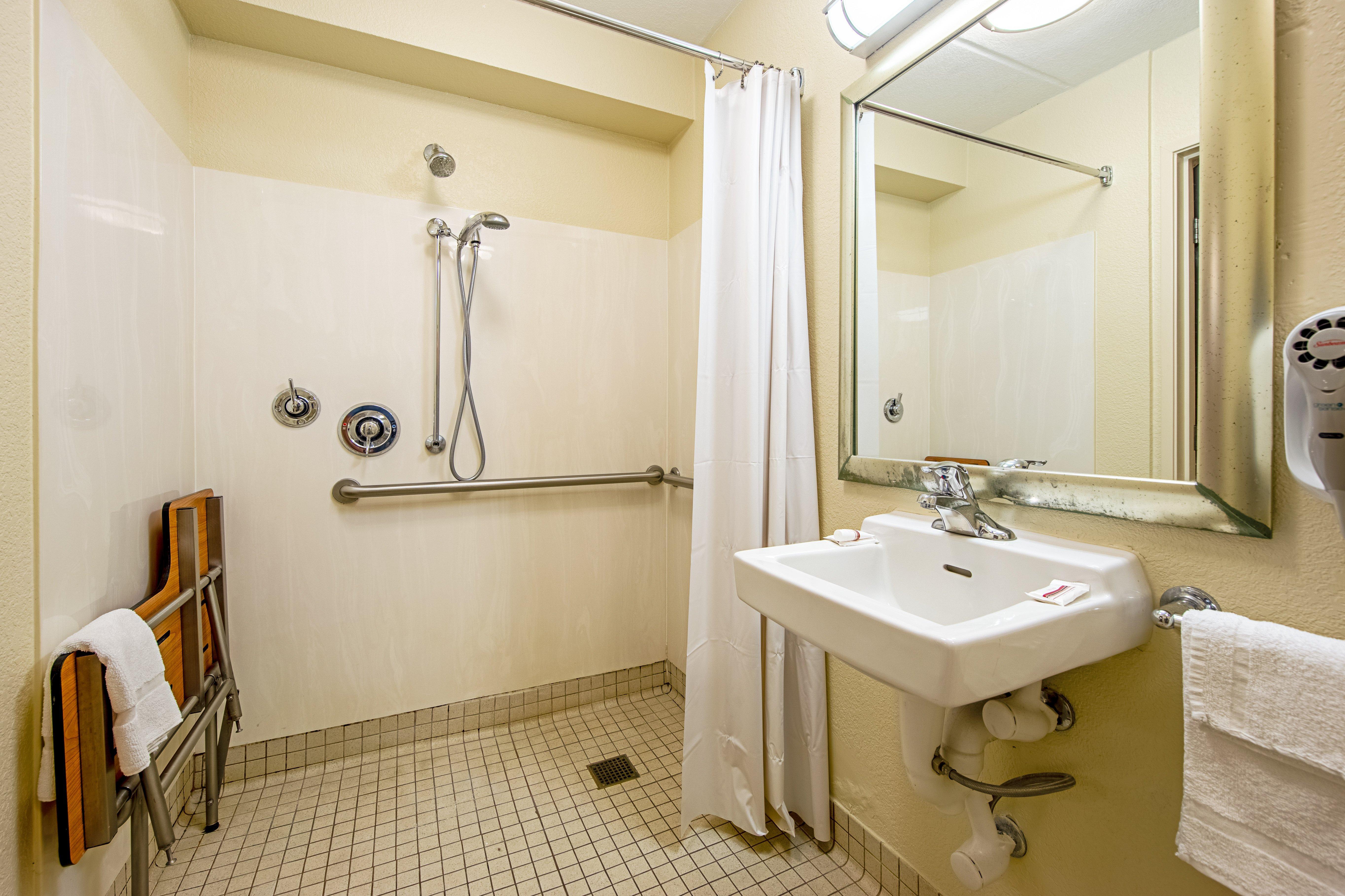 Red Roof Inn Canton Luaran gambar