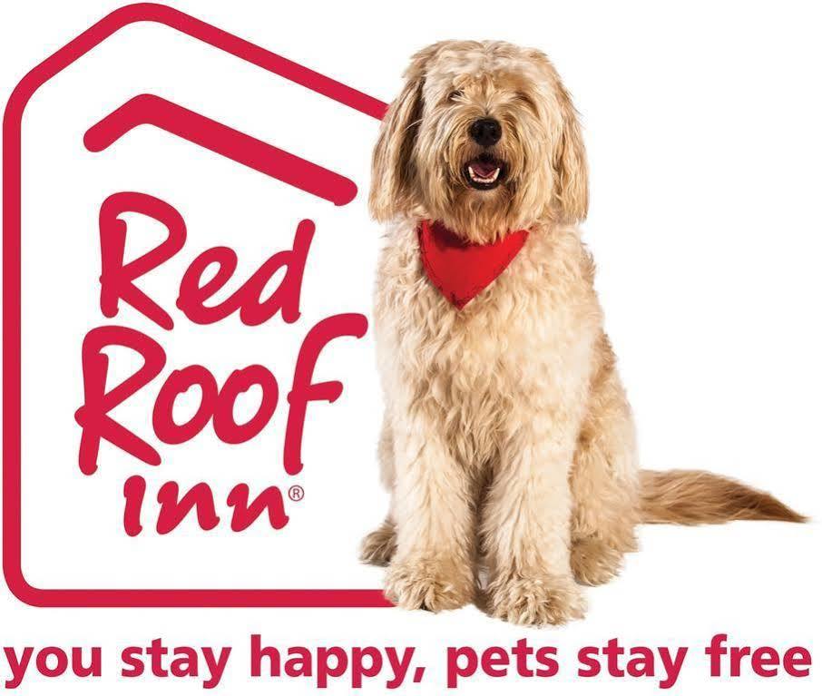 Red Roof Inn Canton Luaran gambar